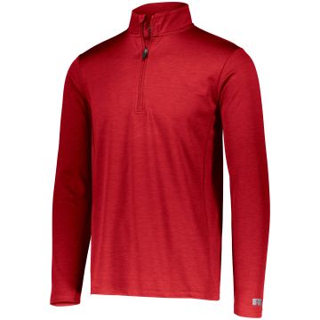 Augusta Sportswear QZ7EAM Dri-Power Lightweight 1/4 Zip Pullover