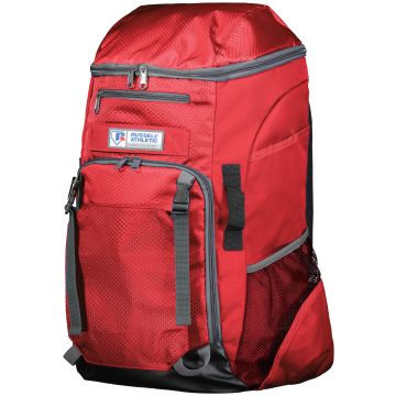 Augusta Sportswear R01DWM DIAMOND GEAR BACKPACK