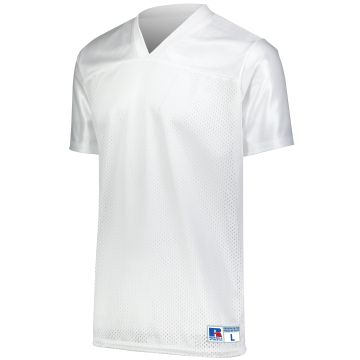 Augusta Sportswear R0593M Solid Flag Football Jersey