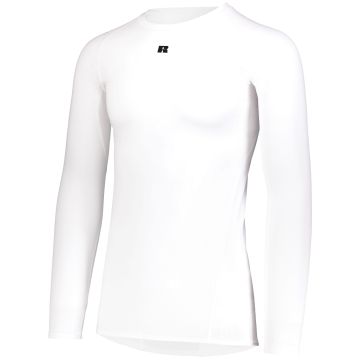 Augusta Sportswear R20CPM Long Sleeve Compression Tee