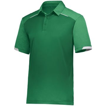 Augusta Sportswear R20DKM Legend Polo - KELLY
