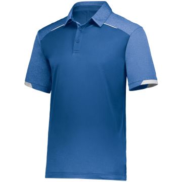 Augusta Sportswear R20DKM Legend Polo - ROYAL