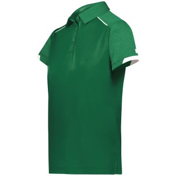 Augusta Sportswear R20DKX Ladies Legend Polo - KELLY