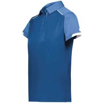 Augusta Sportswear R20DKX Ladies Legend Polo - ROYAL