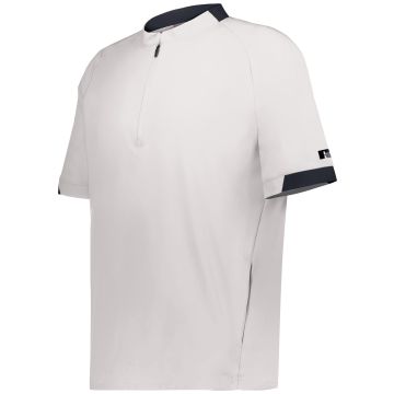 Augusta Sportswear R21DSM LEGEND SHORT SLEEVE PULLOVER