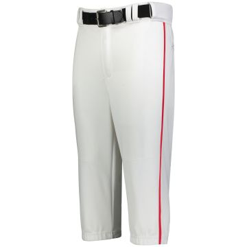 Augusta Sportswear R21LGM Piped Diamond Series Baseball Knicker 2.0