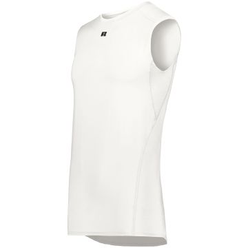 Augusta Sportswear R22CPM Sleeveless Compression Tank
