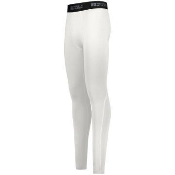 Augusta Sportswear R25CPM Compression Full Length Tight