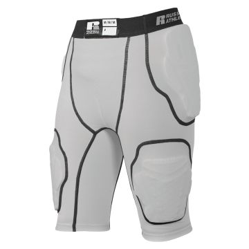 Augusta Sportswear RAIGR4 5-Pocket Integrated Girdle