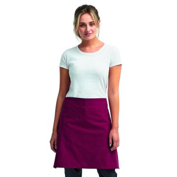 Artisan Collection by Reprime RP131 Unisex Calibre Heavy Cotton Canvas Waist Apron