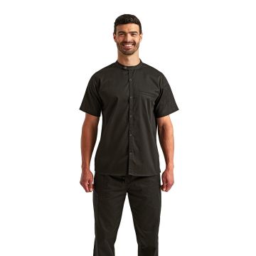 Artisan Collection by Reprime RP904 Unisex Chef's Recycled Shirt