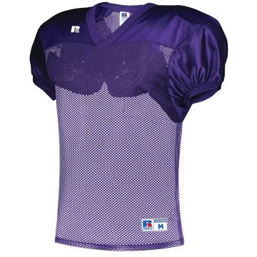 Augusta Sportswear S096BM Stock Practice Jersey - PURPLE