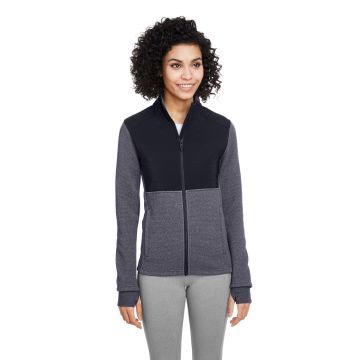 Spyder S17299 Women's Pursuit Jacket