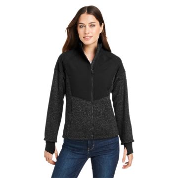 Spyder S17741 Women's Passage Sweater Jacket