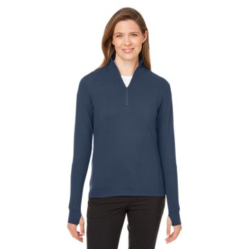 Spyder S17917 Women's Spyre Quarter-Zip