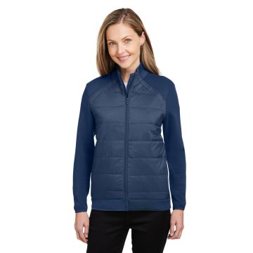 Spyder S17978 Women's Impact Full-Zip Jacket