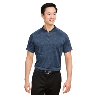 Spyder S17979 Men's Mission Blade Collar Polo