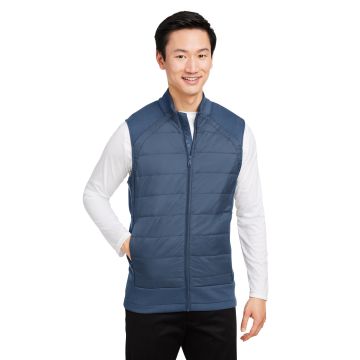 Spyder S17995 Men's Impact Vest