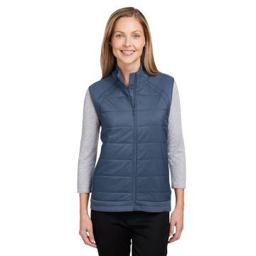 Spyder S17996 Women's Impact Vest