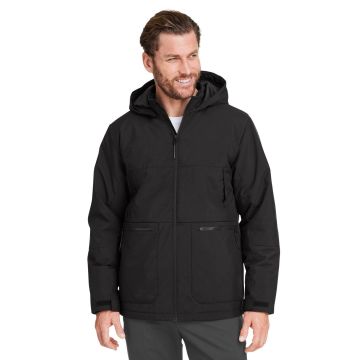 Spyder S18074 Men's Convert Insulated Jacket