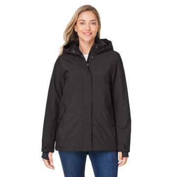 Spyder S18098 Ladies' Convert Insulated Jacket