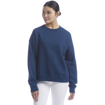 Champion S650 Women's PowerBlend Sweatshirt