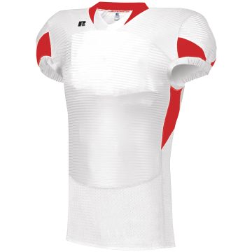 Augusta Sportswear S81XCM Waist Length Football Jersey