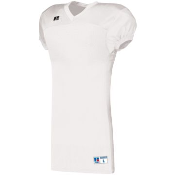 Augusta Sportswear S8623M Solid Jersey With Side Inserts