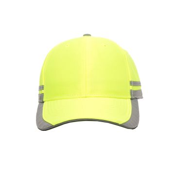 Outdoor Cap SAF201 Structured Solid Back Hat