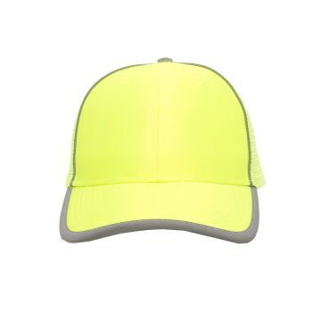 Outdoor Cap SAF300M Structured Mesh Back Hat