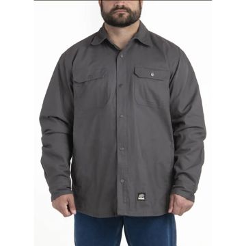 Berne SH67 Men's Caster Shirt Jacket