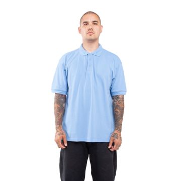Shaka Wear SHCP Men's Polo