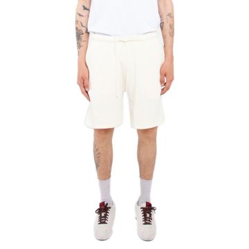 Shaka Wear SHGFS Men's Garment Dye Fleece Shorts