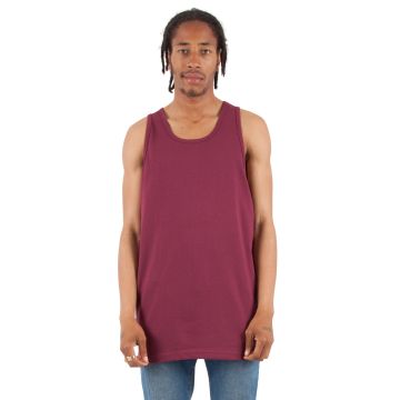Shaka Wear SHTANK Adult 6 oz. Active Tank Top