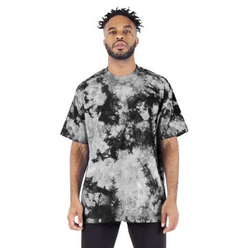 Shaka Wear SHTDSS Heavyweight Tie-Dye T-Shirt