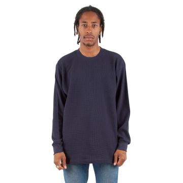 Shaka Wear SHTHRM Adult 8.9 oz. Thermal T-Shirt