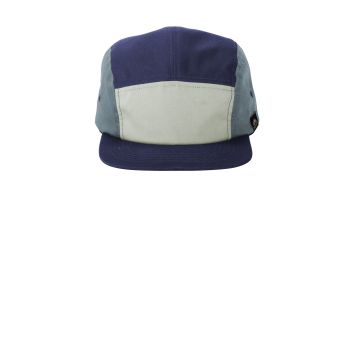 Spacecraft SPC6 LIMITED EDITION Spacecraft Colorblock Cap SPC6 - Blue