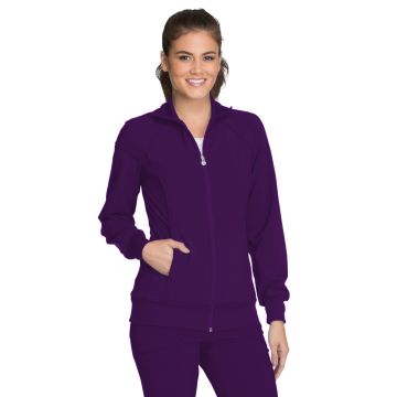Infinity 2391A Women's 2-Pocket Contemporary Jacket