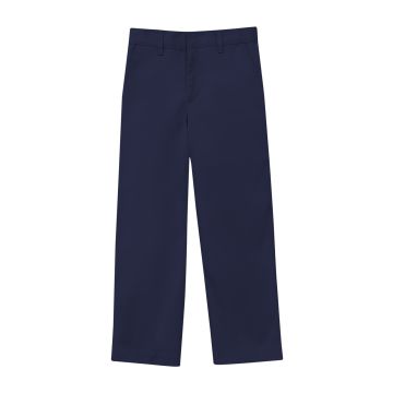 Classroom Uniforms 50400 Children's Unisex Flat Front Pant