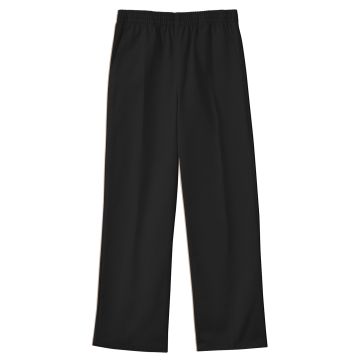 Classroom Uniforms 51060 Children's Unisex Pull On Double Knee Pant