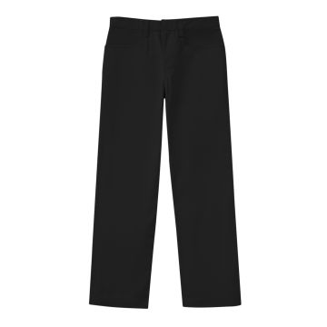 Classroom Uniforms 51071AZ Girls' Low Rise Pant