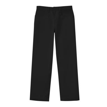 Classroom Uniforms 51072AZ Girls' Low Rise Pant