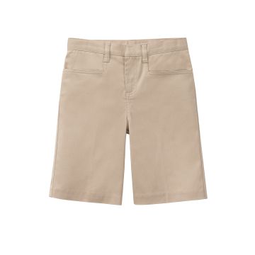 Classroom Uniforms 52071AZ Girls' Low Rise Shorts