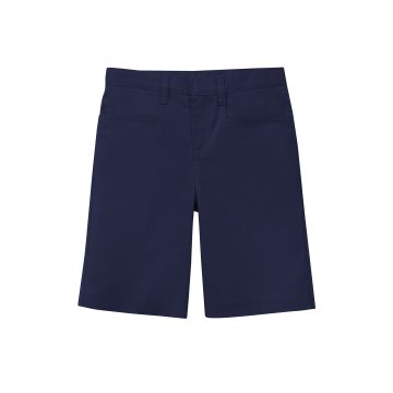 Classroom Uniforms 52072AZ Girls' Low Rise Shorts