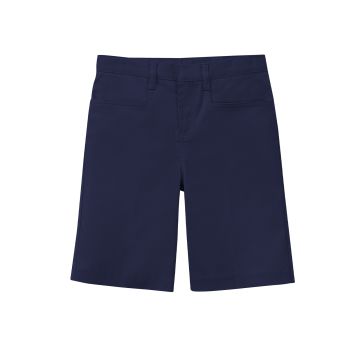 Classroom Uniforms 52074Z Girls' Low Rise Shorts