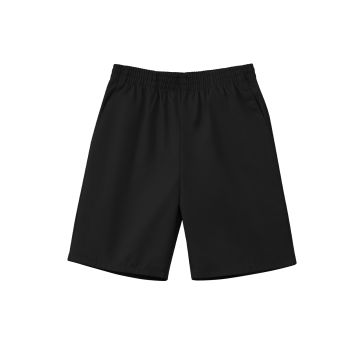 Classroom Uniforms 52130 Children's Unisex Pull-On Shorts