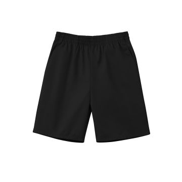 Classroom Uniforms 52131N Children's Unisex Pull-On Shorts