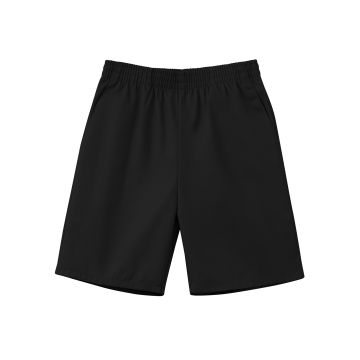 Classroom Uniforms 52133 Children's Unisex Husky Pull-On Shorts