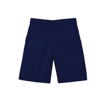 Classroom Uniforms 52360 Children's Unisex Flat Front Shorts