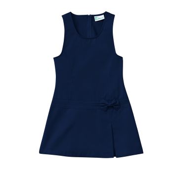 Classroom Uniforms 54222 Girls' Zigzag Jumper